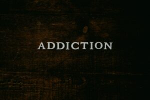 mobile addiction
